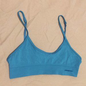 Patagonia Barely Bra